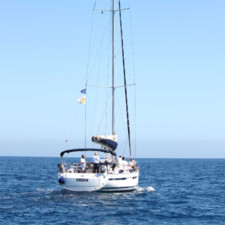 Bavaria 45 Cruiser
