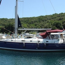 Beneteau Oceanis 461
