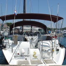 Beneteau Oceanis 461