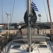 Jeanneau Sun Odyssey 40.3