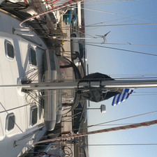 Jeanneau Sun Odyssey 40.3