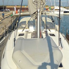 Bavaria 45 Cruiser