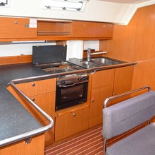 Bavaria 45 Cruiser