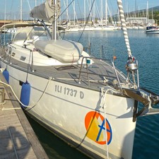 Bavaria 45 Cruiser
