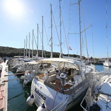 Bavaria 45 Cruiser