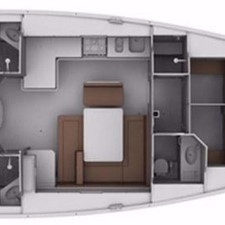 Bavaria 45 Cruiser