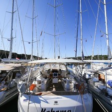 Bavaria 45 Cruiser