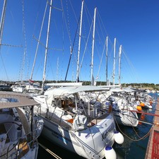 Bavaria 45 Cruiser