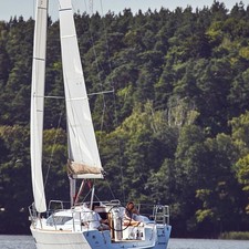 Jeanneau Sun Odyssey 319