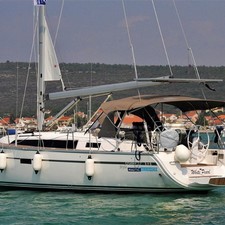 Bavaria 37 Cruiser