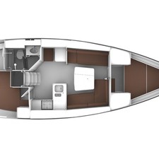 Bavaria 37 Cruiser