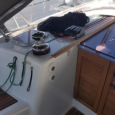 Beneteau Oceanis 40