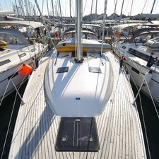 Bavaria Cruiser 41