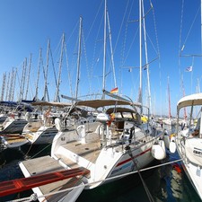 Bavaria Cruiser 41