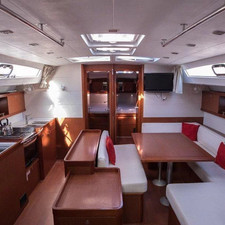 Beneteau Oceanis 50 Family