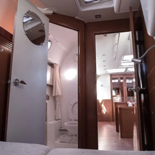 Beneteau Oceanis 50 Family