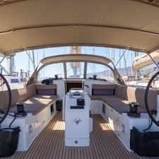 Jeanneau Sun Odyssey 490