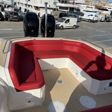 Scorpion 1080 Silurian