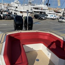 Scorpion 1080 Silurian