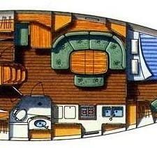 Beneteau Oceanis 393 Clipper