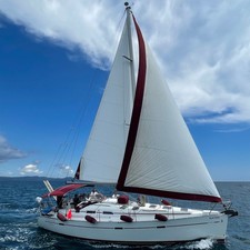 Beneteau Oceanis 393 Clipper