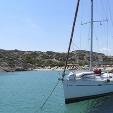 Beneteau Oceanis 393 Clipper
