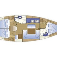 Bavaria 40 Cruiser
