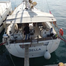 Beneteau Oceanis 45