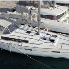 Beneteau Oceanis 45