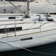 Beneteau Oceanis 45