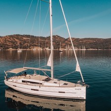Dufour 412