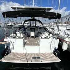 Jeanneau Sun Odyssey 449