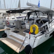 Beneteau Oceanis 46.1