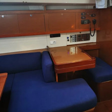 Beneteau Oceanis 50 Family