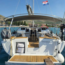 Hanse 455