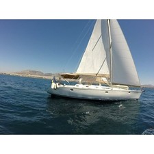 Jeanneau Sun Odyssey 52.2