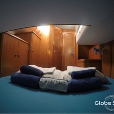 Jeanneau Sun Odyssey 52.2