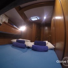 Jeanneau Sun Odyssey 52.2