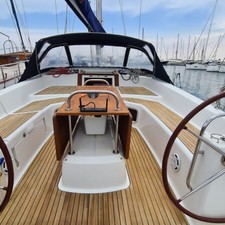Jeanneau 53