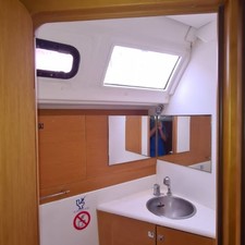 Jeanneau 53