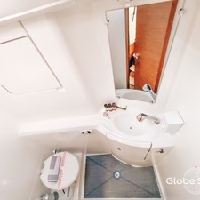 Jeanneau Sun Odyssey 509