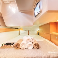 Jeanneau Sun Odyssey 509