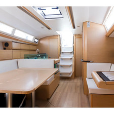 Jeanneau Sun Odyssey 419