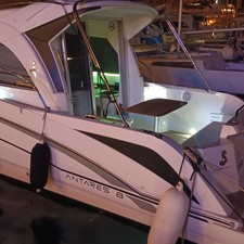 Beneteau Antares 8