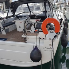 Beneteau Oceanis 51.1