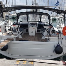 Beneteau Oceanis 51.1