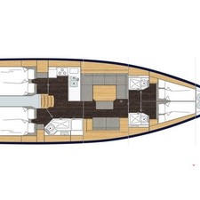 Bavaria C45