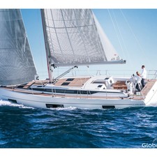 Bavaria C45