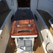 Bavaria 46 Cruiser