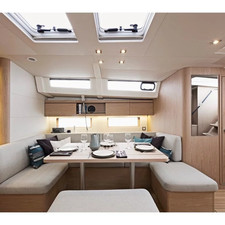 Beneteau Oceanis 46.1
